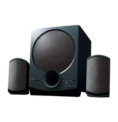 Bluetooth Home Theater