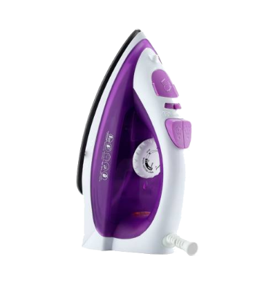 Non Stick 1000 W Dry Iron